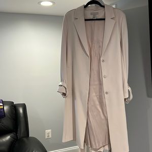 Trench Coat